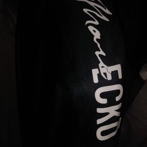 Marc Ecko Sew & Cut Hoodie 2XL Pre Owned